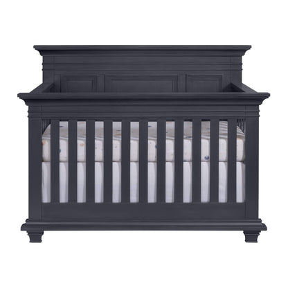 Weston 4 In 1 Convertible Crib