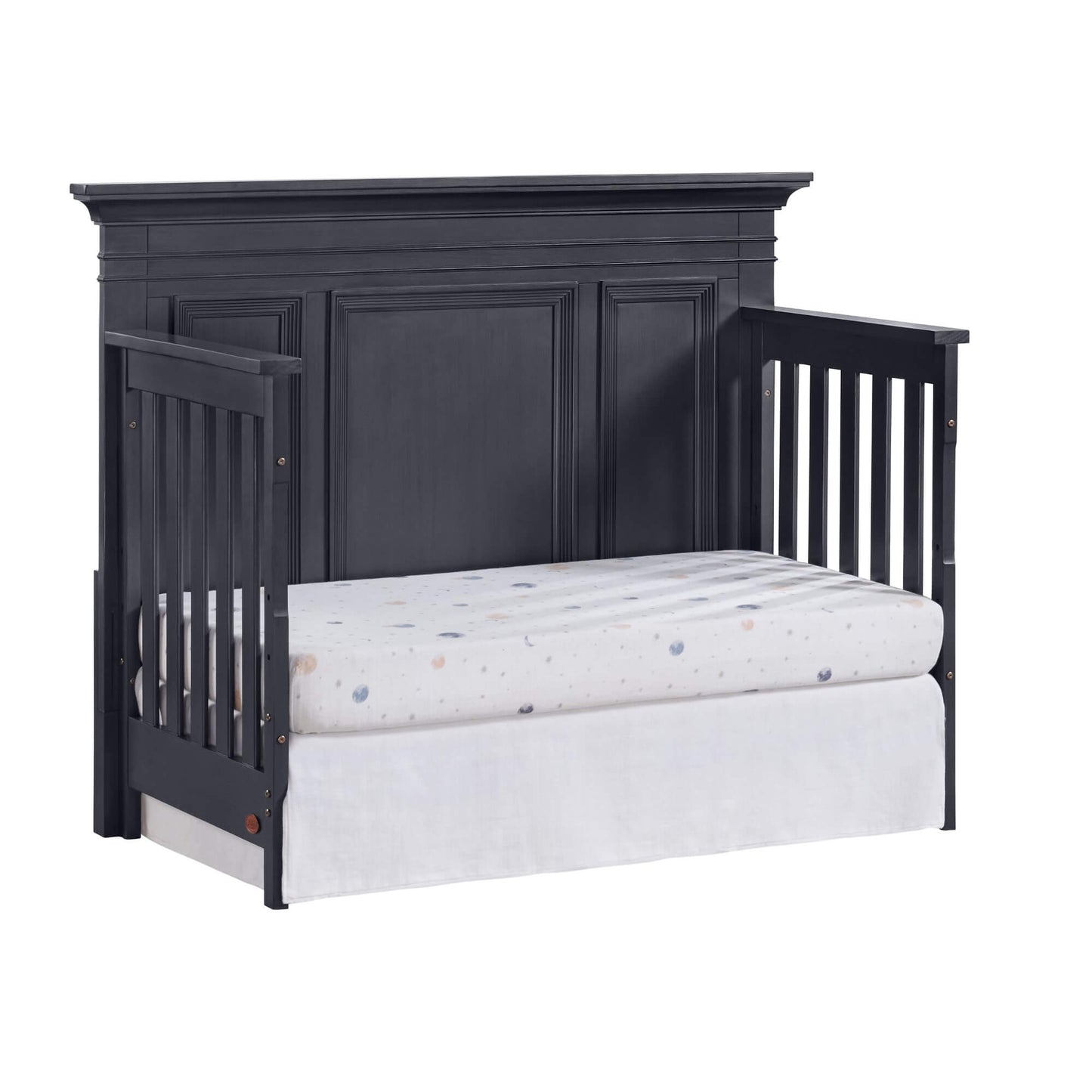 Weston 4 In 1 Convertible Crib