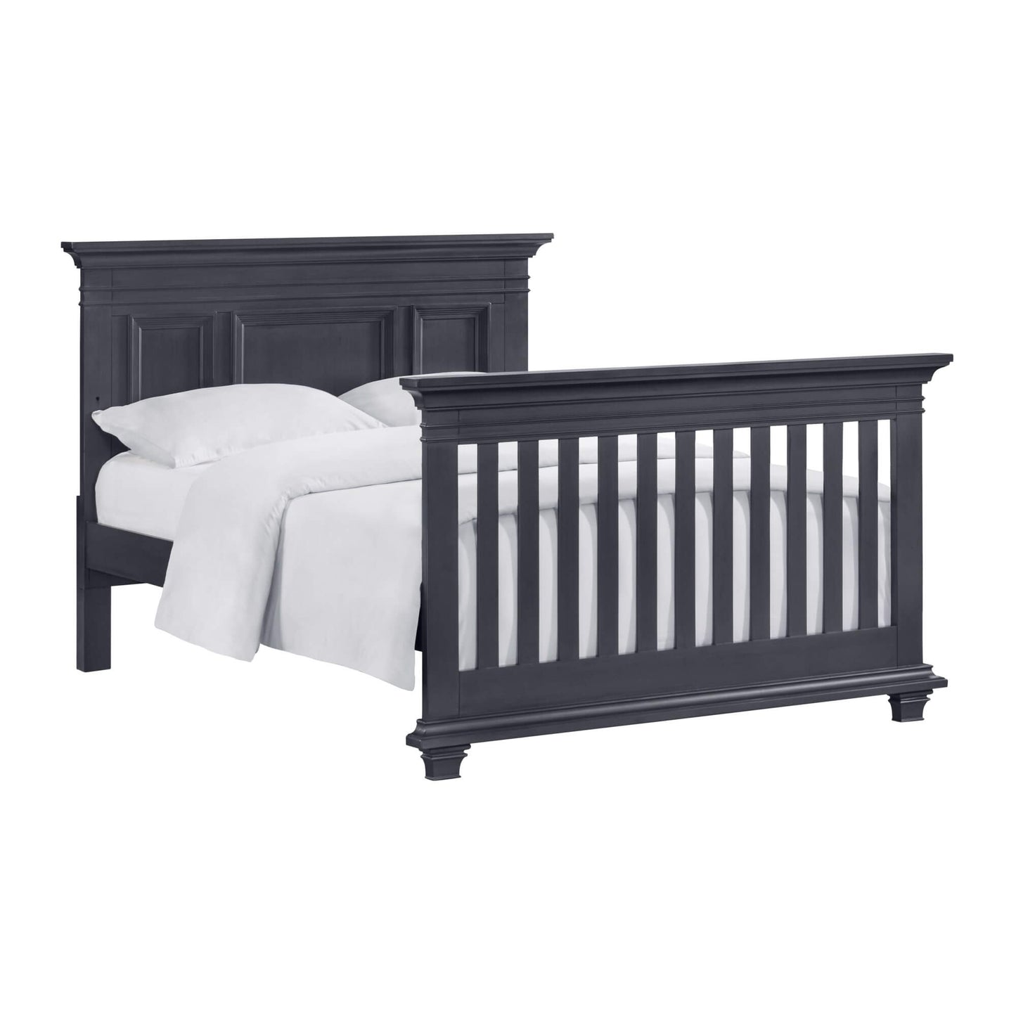 Weston 4 In 1 Convertible Crib