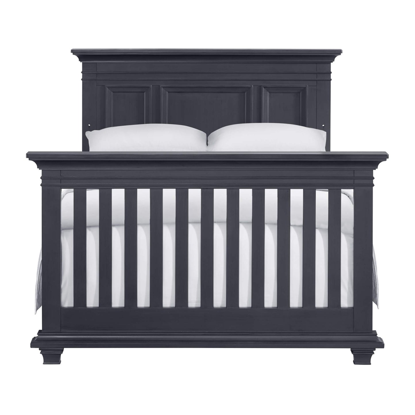 Weston 4 In 1 Convertible Crib