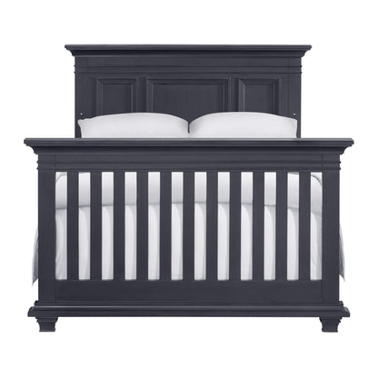 Weston 4 In 1 Convertible Crib