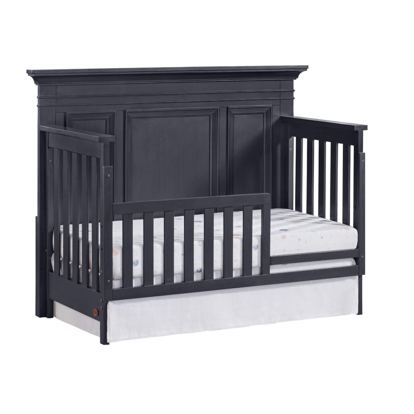 Weston 4 In 1 Convertible Crib