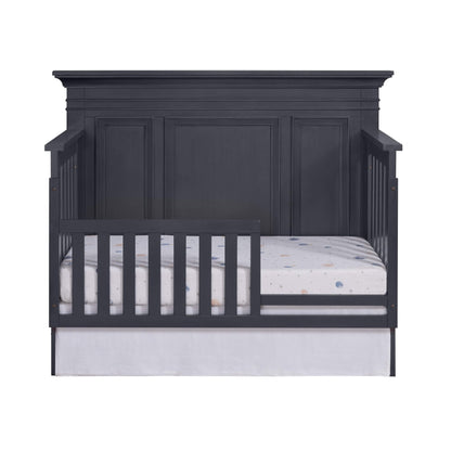 Weston 4 In 1 Convertible Crib