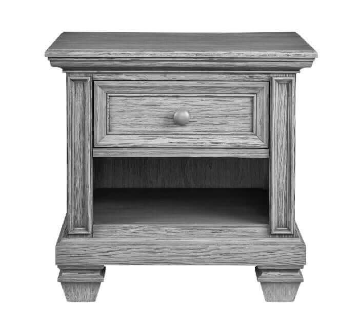 Oxford Baby Richmond Nightstand