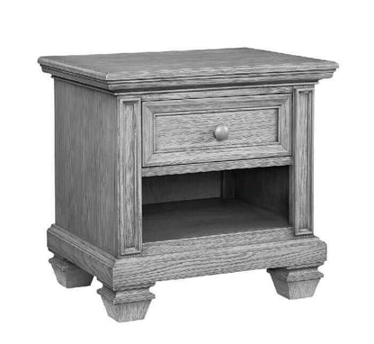 Oxford Baby Richmond Nightstand