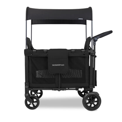 W2 Original + Double Stroller Wagon