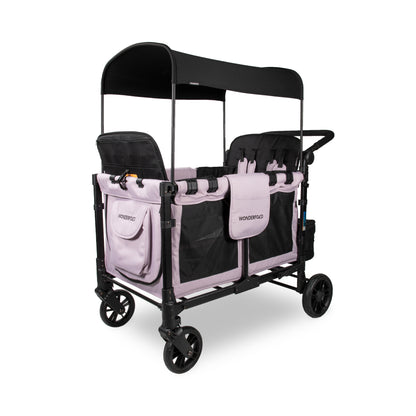 W4 Luxe Stroller Wagon