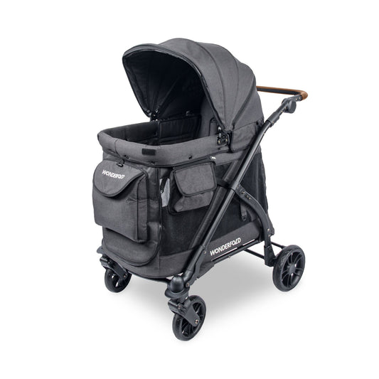 M1 Single Stroller Wagon