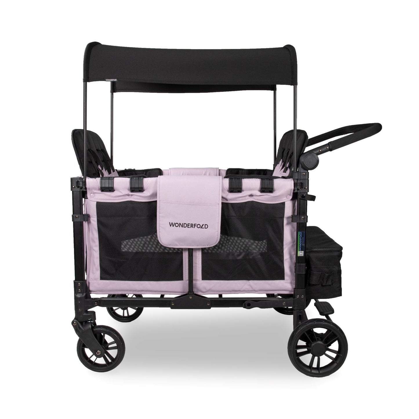 W4 Luxe Stroller Wagon