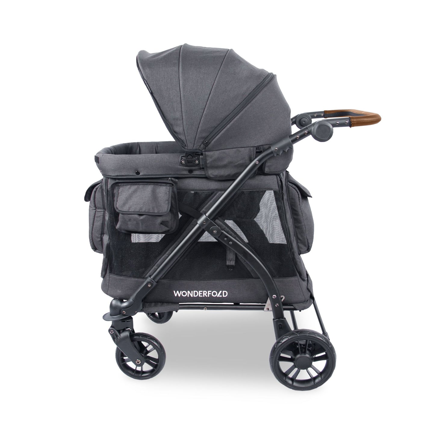 M1 Single Stroller Wagon