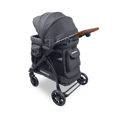 M1 Single Stroller Wagon