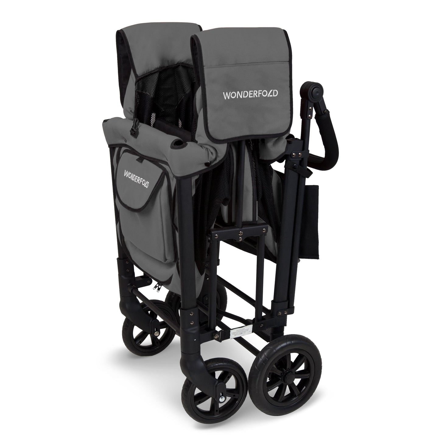 W2 Original + Double Stroller Wagon