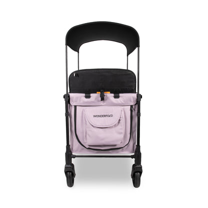 W4 Luxe Stroller Wagon