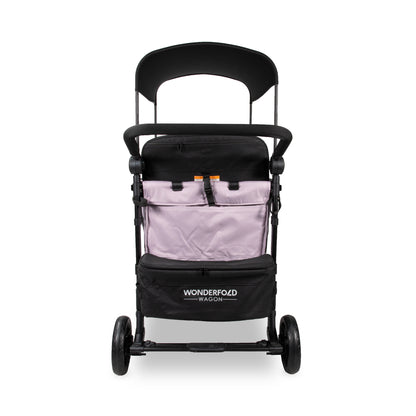 W4 Luxe Stroller Wagon