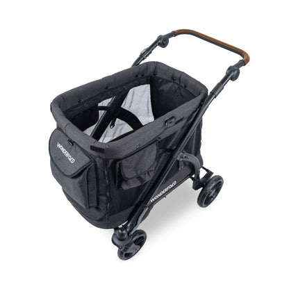 M1 Single Stroller Wagon