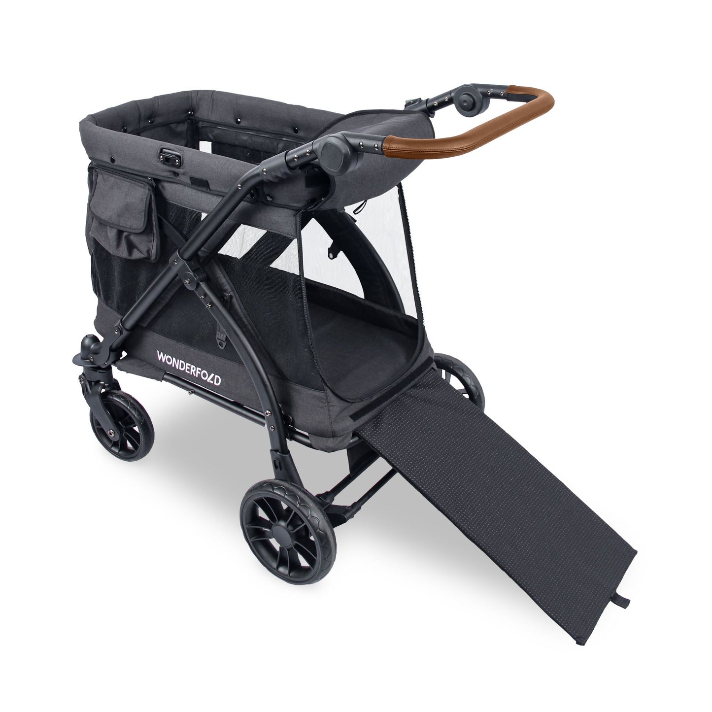 M1 Single Stroller Wagon