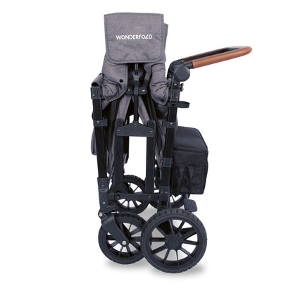 W4 Luxe Stroller Wagon