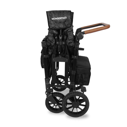 W4 Luxe Stroller Wagon