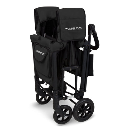 W2 Original + Double Stroller Wagon