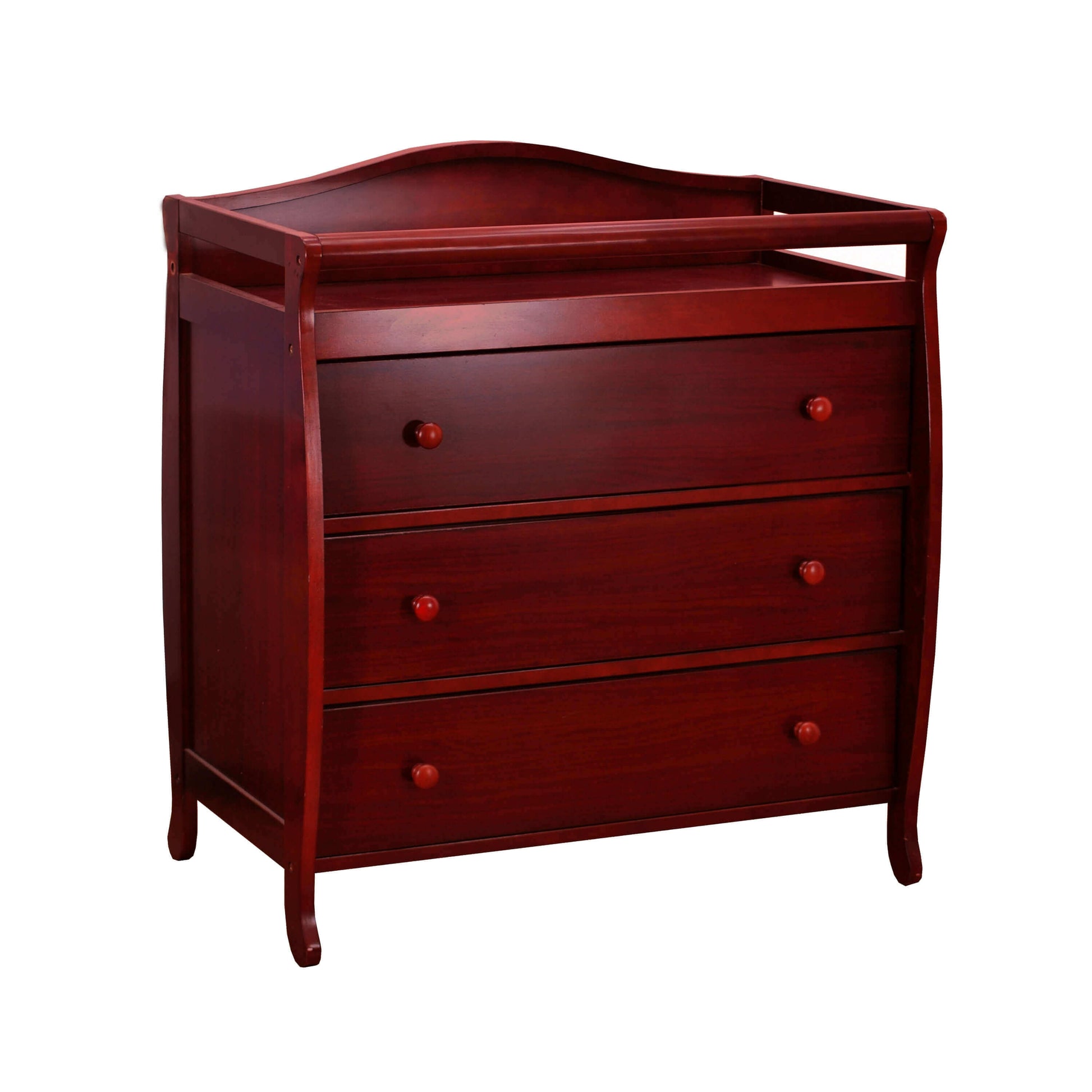 AFG Amber Changing Table