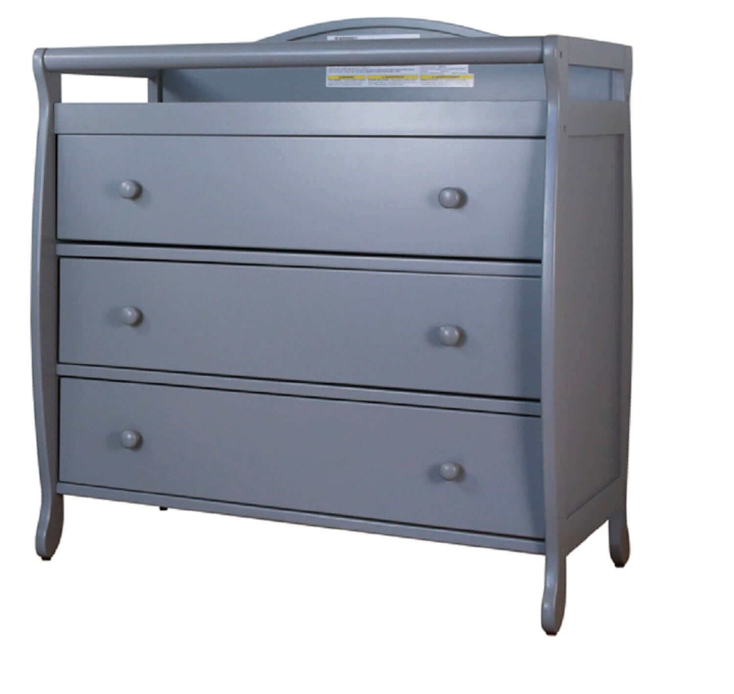 AFG Grace 3 Drawer Changer