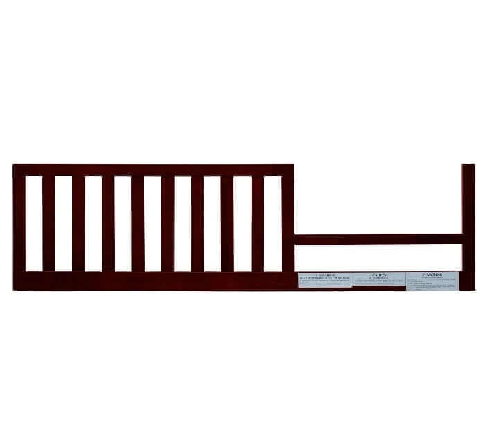 AFG Lia Convertible Crib - Guard Rail