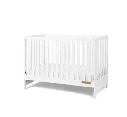 AFG Mila II 3-in-1 Convertible Crib