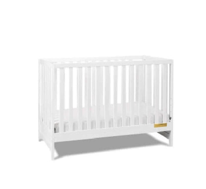 AFG Mila II 3-in-1 Convertible Crib