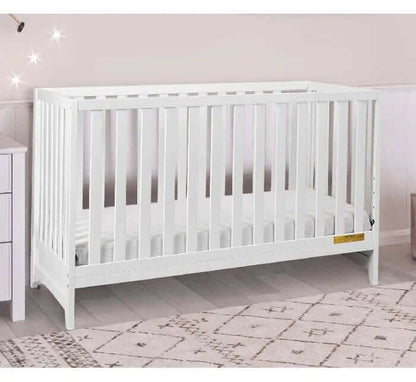 AFG Mila II 3-in-1 Convertible Crib