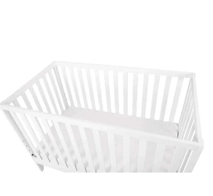 AFG Mila II 3-in-1 Convertible Crib