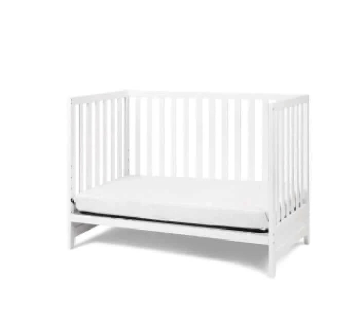 AFG Mila II 3-in-1 Convertible Crib