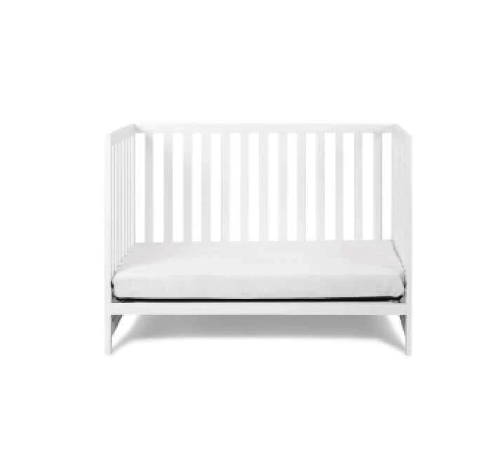 AFG Mila II 3-in-1 Convertible Crib