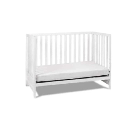 AFG Mila II 3-in-1 Convertible Crib