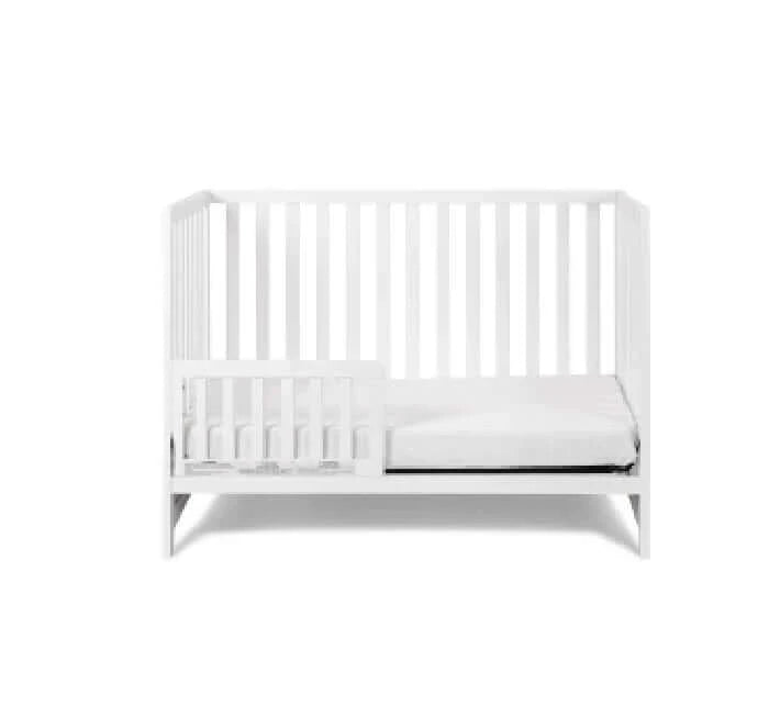 AFG Mila II 3-in-1 Convertible Crib