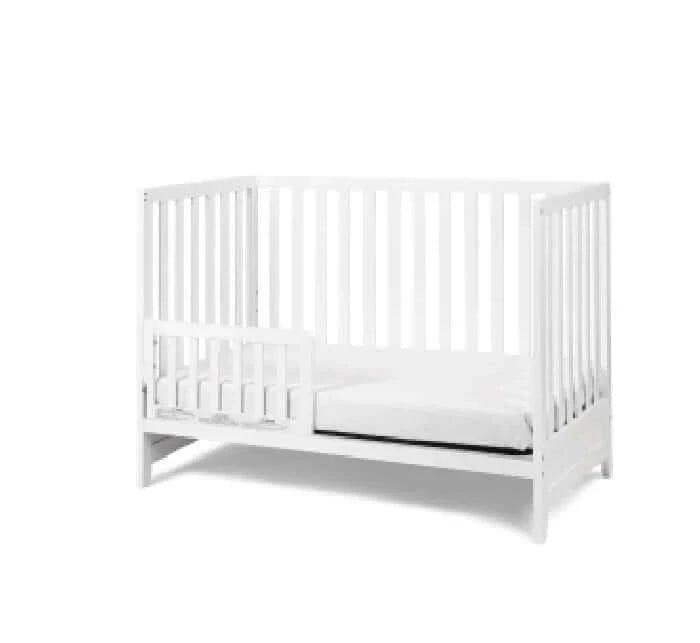 AFG Mila II 3-in-1 Convertible Crib