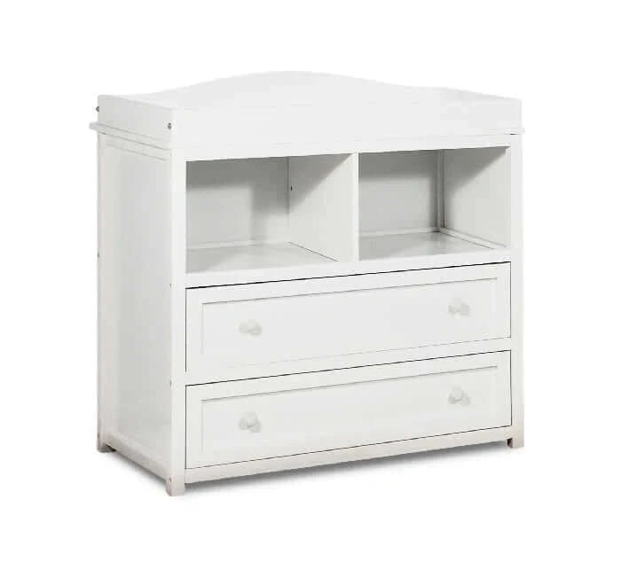 AFG Leila 2 Drawer Changer