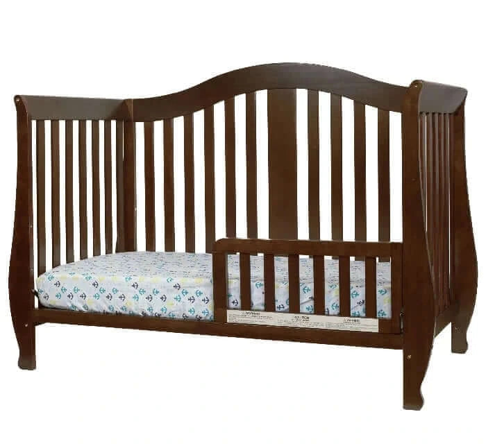 AFG Desiree 4-in-1 Convertible Crib