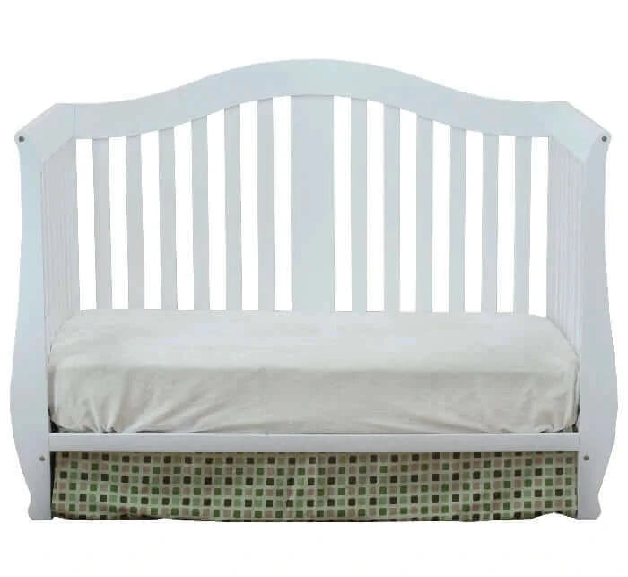 AFG Desiree 4-in-1 Convertible Crib