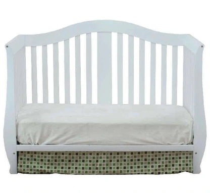 AFG Desiree 4-in-1 Convertible Crib