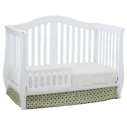 AFG Desiree 4-in-1 Convertible Crib