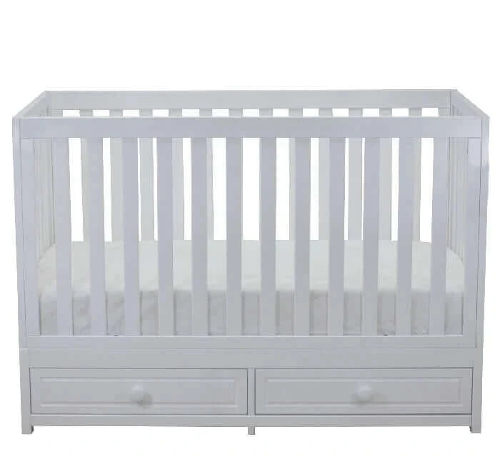 AFG Marilyn 3-in-1 Convertible Crib