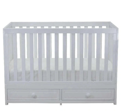 AFG Marilyn 3-in-1 Convertible Crib