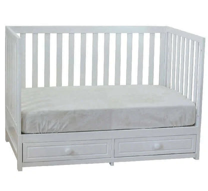 AFG Marilyn 3-in-1 Convertible Crib