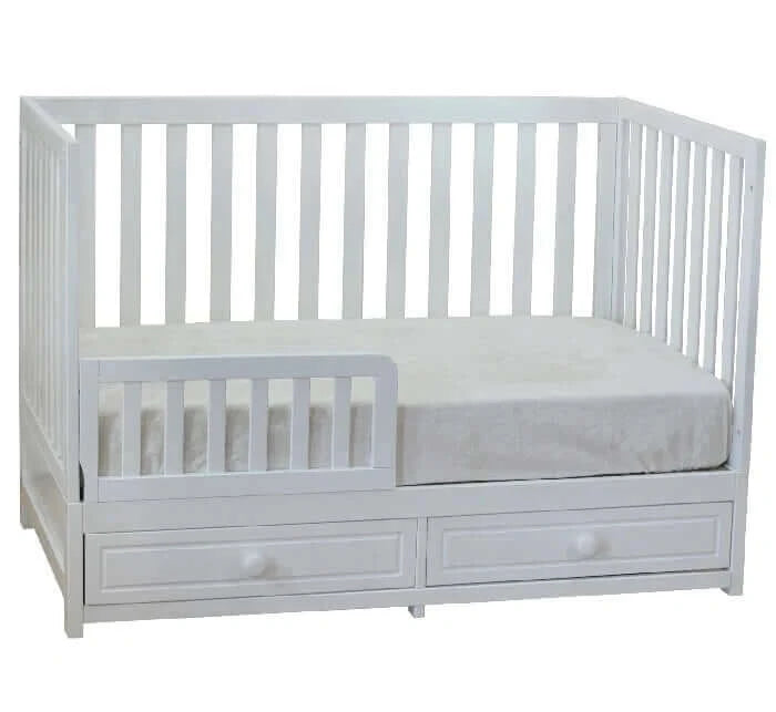 AFG Marilyn 3-in-1 Convertible Crib