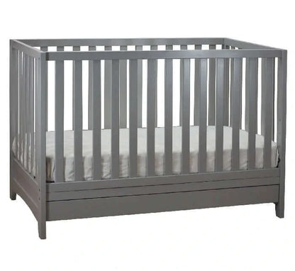 AFG Mila 3-in-1 Convertible Crib