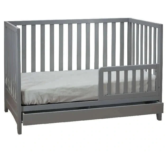 AFG Mila 3-in-1 Convertible Crib