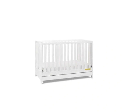 AFG Mila 3-in-1 Convertible Crib