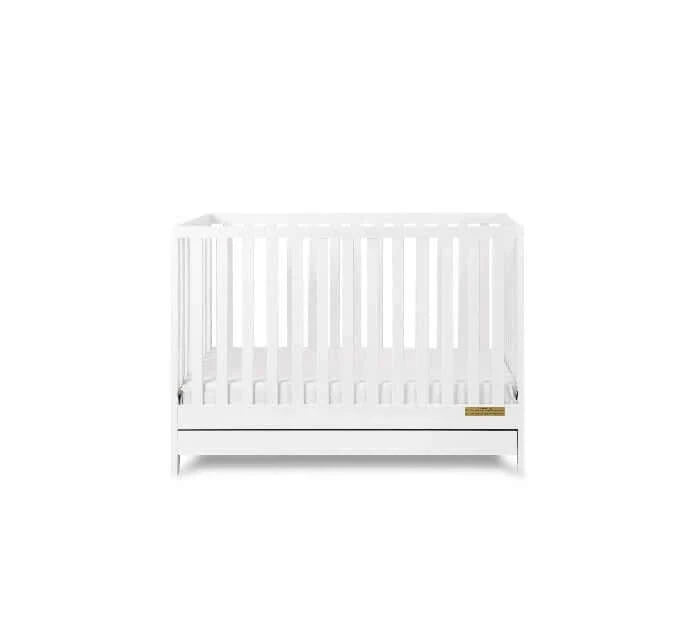 AFG Mila 3-in-1 Convertible Crib