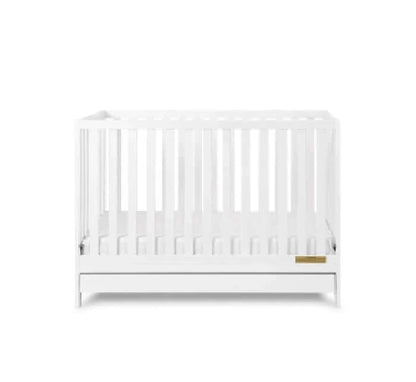 AFG Mila 3-in-1 Convertible Crib