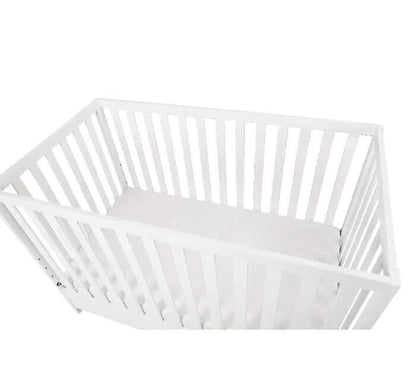 AFG Mila 3-in-1 Convertible Crib